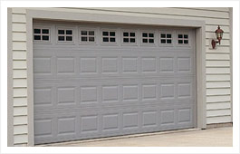 New Chi garage door bottom seal replacement  Garage Door Installation